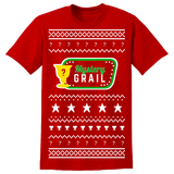 Mystery Grail T-shirt
