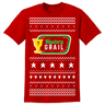 Mystery Grail T-shirt