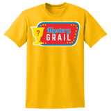 Mystery Grail T-shirt
