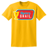 Mystery Grail T-shirt