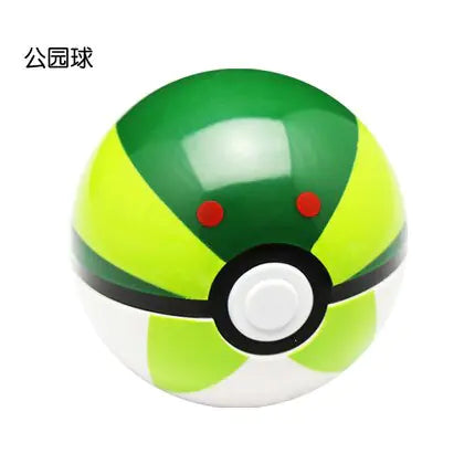 Master Ball Model Dolls - Lootquake