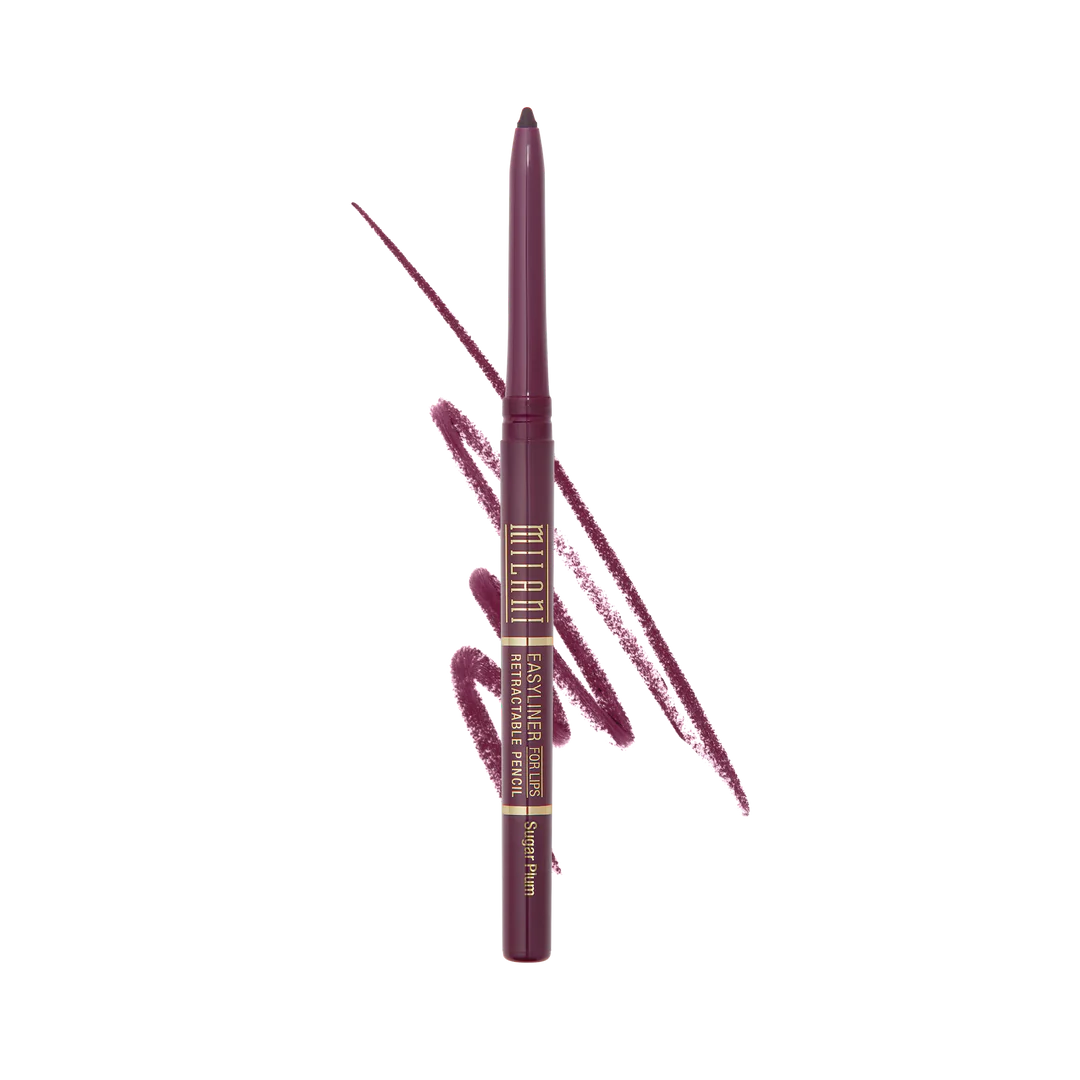 MILANI Easyliner for Lips Retractable Pencil
