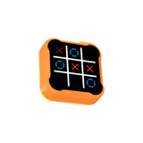 Educational Tictactoe Three-character Chess Rice Chess Children's Toys - Lootquake