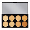 REVOLUTION Ultra Cover & Concealer Palette