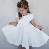 Girls' Baby Dresses Collection - Lootquake