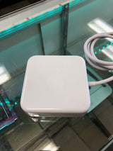 Apple A2290 143W USB-C Power Adapter – White – Used