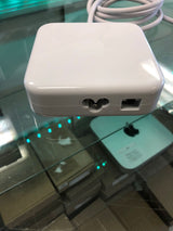 Apple A2290 143W USB-C Power Adapter – White – Used