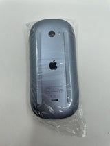 Apple Magic Mouse 2 Rechargeable Bluetooth / Silver – Lightning