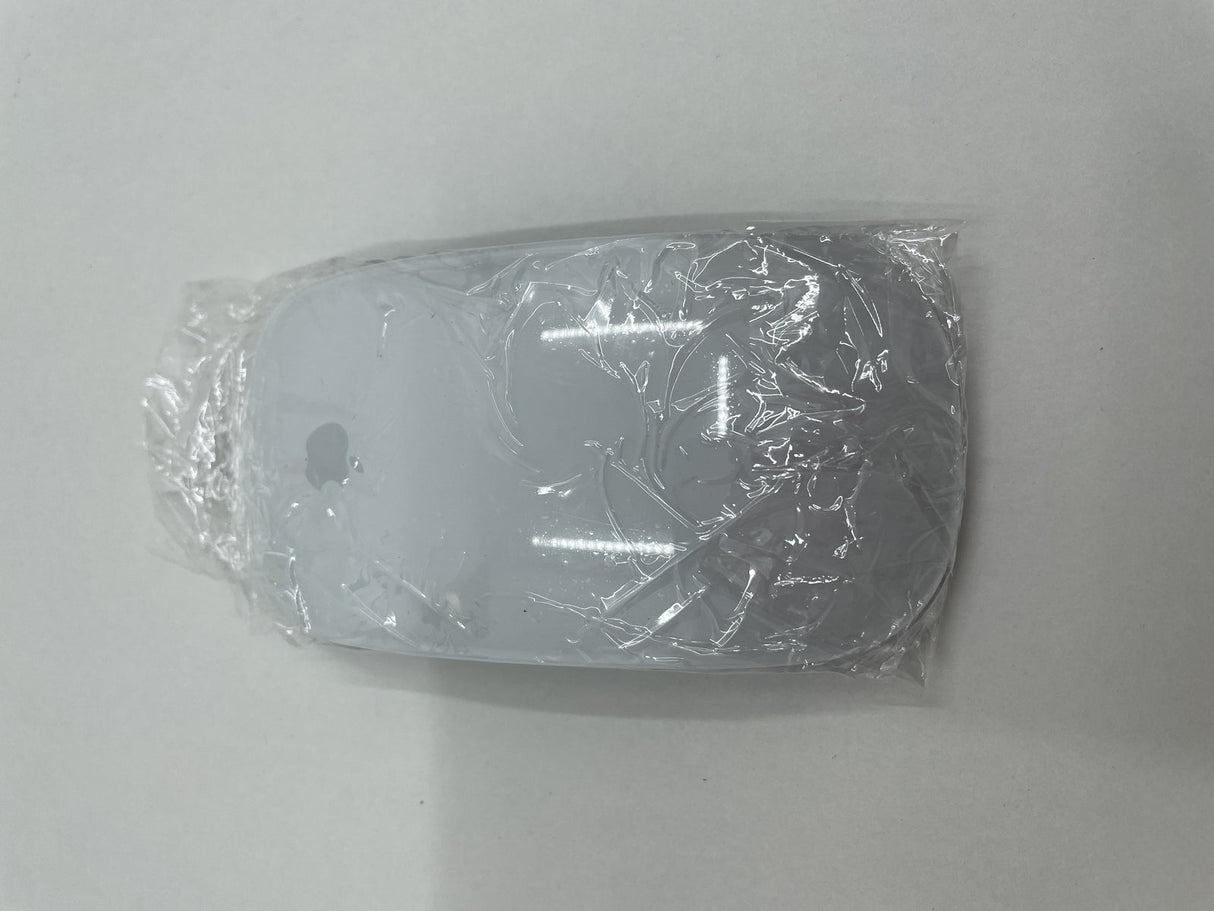 Apple Magic Mouse 2 Rechargeable Bluetooth / Silver – Lightning