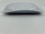 Apple Magic Mouse 2 Rechargeable Bluetooth / Silver – Lightning