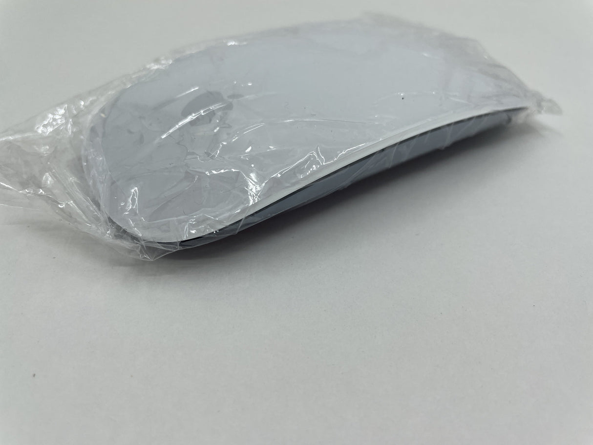 Apple Magic Mouse 2 Rechargeable Bluetooth / Silver – Lightning