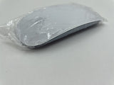 Apple Magic Mouse 2 Rechargeable Bluetooth / Silver – Lightning