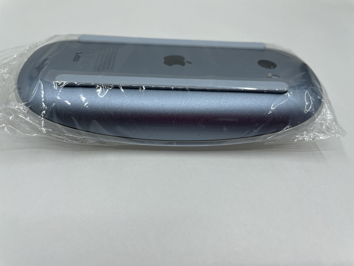 Apple Magic Mouse 2 Rechargeable Bluetooth / Silver – Lightning