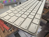 Apple Magic Keyboard with Touch ID & Numeric Keypad – 2nd Gen