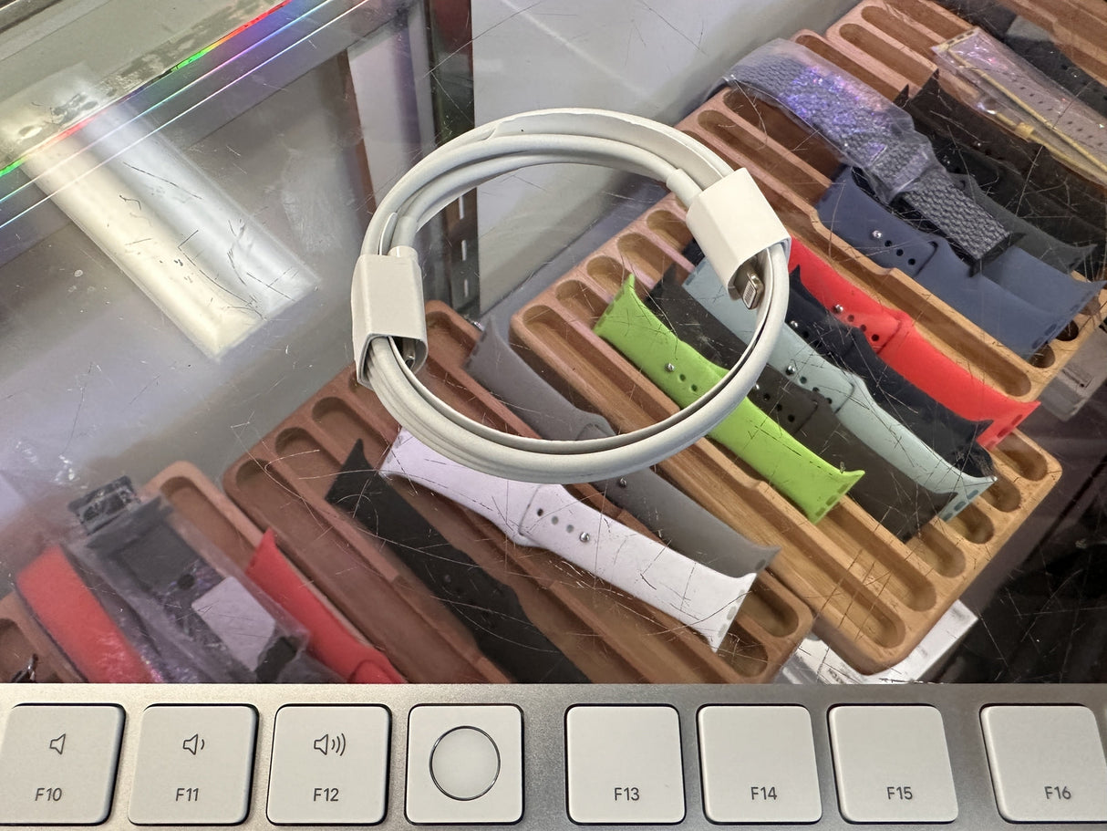 Apple Magic Keyboard with Touch ID & Numeric Keypad – 2nd Gen