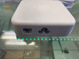 Apple iMac 24″ M1 Power Adapter A2290 143 W – Purple – Used (with Wall Cable)