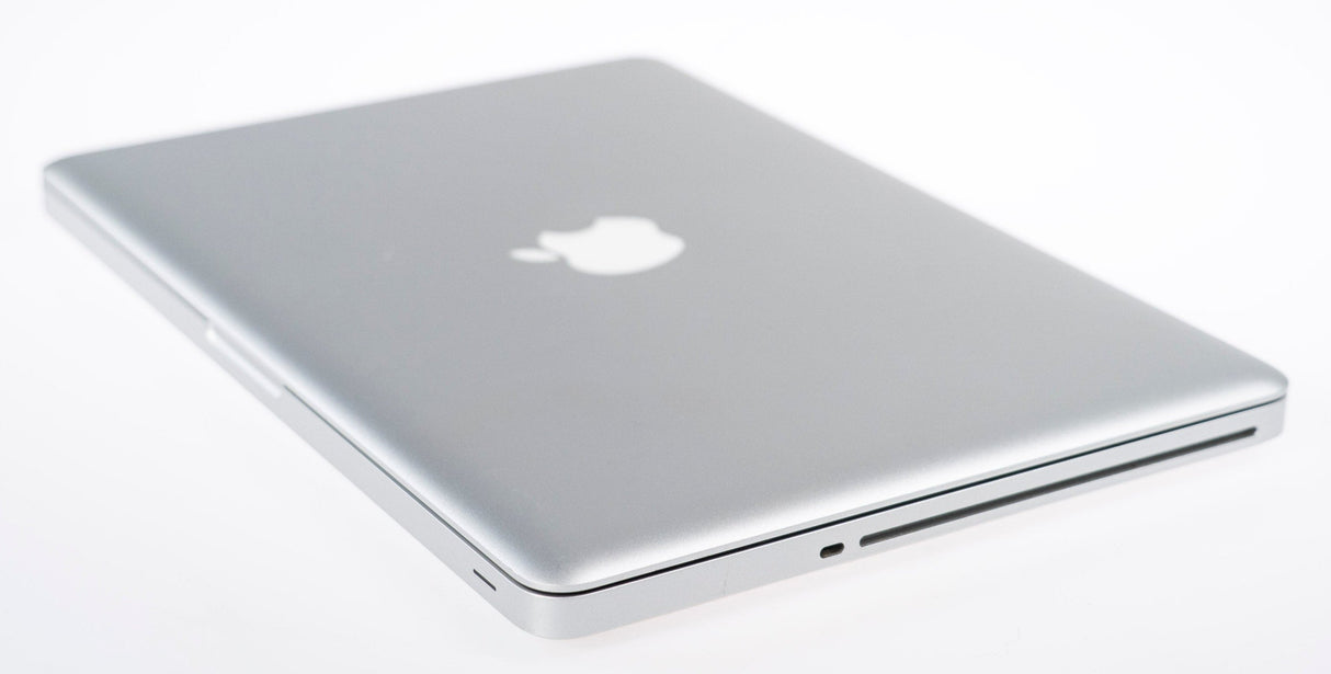 Apple MacBook Pro (13-inch Late 2011) 2.8 GHz i7-2640M 8GB RAM 2TB SSD (Silver)