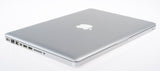 Apple MacBook Pro (13-inch Late 2011) 2.8 GHz i7-2640M 8GB RAM 2TB SSD (Silver)