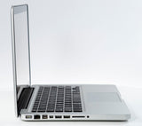 Apple MacBook Pro (13-inch Late 2011) 2.8 GHz i7-2640M 8GB RAM 2TB SSD (Silver)