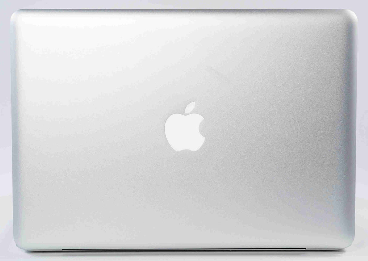 Apple MacBook Pro (13-inch Late 2011) 2.4 GHz i5-22435M 8GB RAM 2TB SSD (Silver)