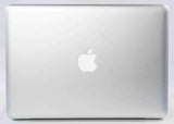 Apple MacBook Pro (13-inch Late 2011) 2.4 GHz i5-22435M 8GB RAM 2TB SSD (Silver)