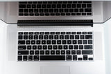 Apple MacBook Pro (15-inch Late 2013) 2.3 GHz I7-4850HQ 8GB 256GB SSD (Silver)