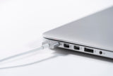 Apple MacBook Pro (15-inch Late 2013) 2.6 GHz I7-4960HQ 8GB 256GB SSD (Silver)