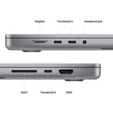 Apple MacBook Pro (2023) 16-inch M2 Max 12-Core CPU 38-Core 96GB RAM 2TB SSD