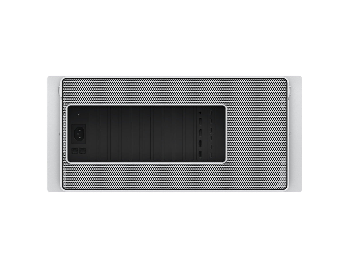 2019 Apple Mac Pro Server A1991 3.2GHz 16-Core, Customizable, Up to 1TB RAM, 8TB SSD