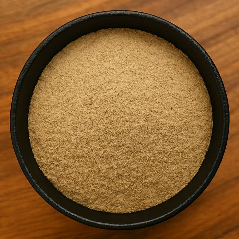 Maitake Mushroom Powder (Grifola Frondosa)-0