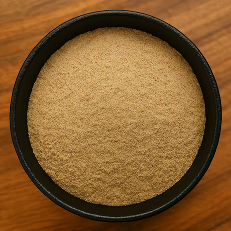 Maitake Mushroom Powder (Grifola Frondosa)-0