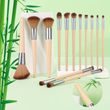 Makeup Brushes