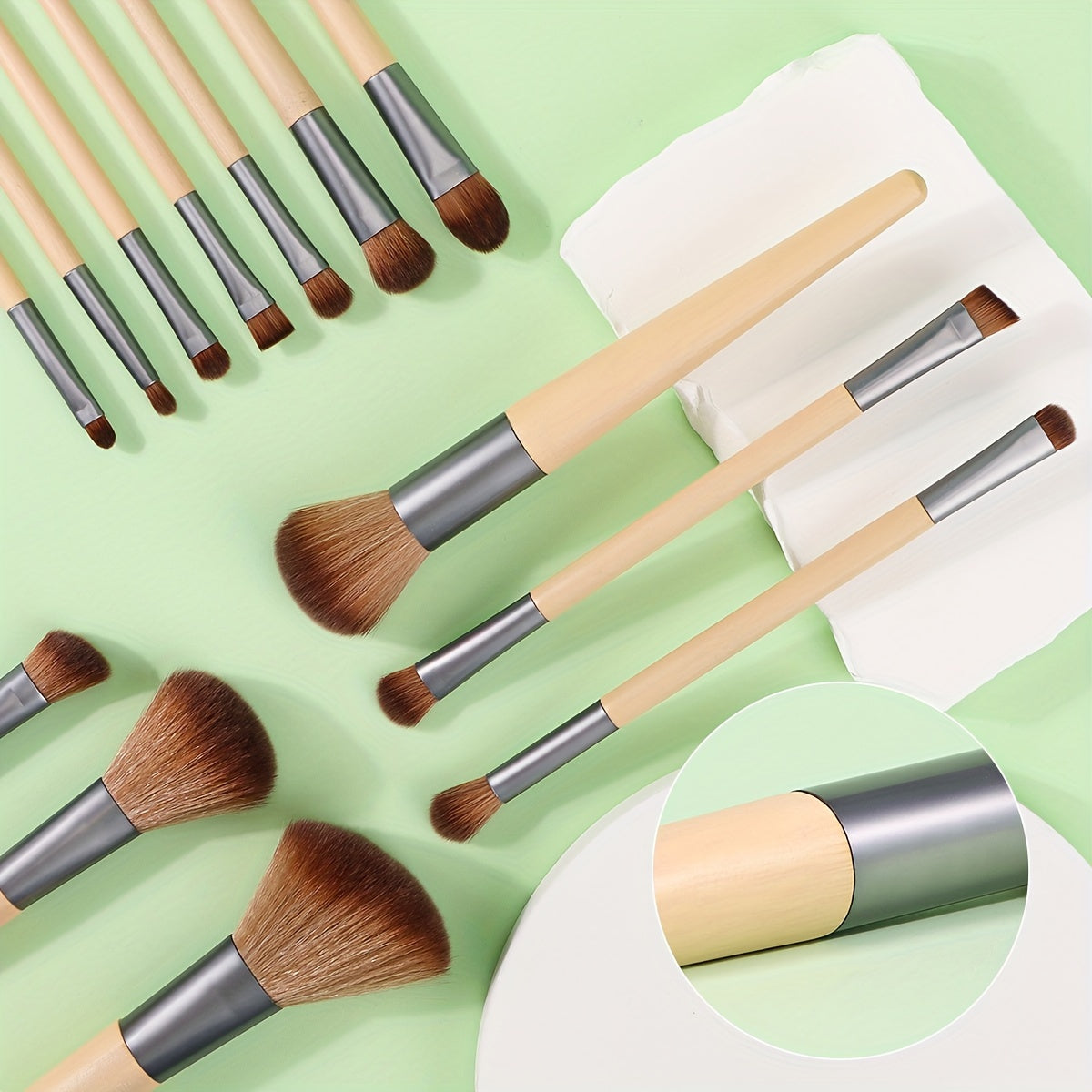 Makeup Brushes