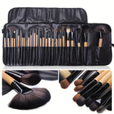 Makeup Brushes