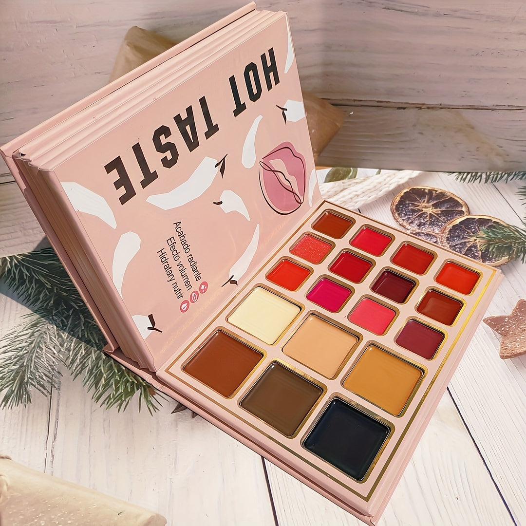 Makeup Palette-4