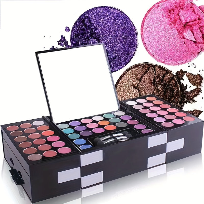Set de maquillaje