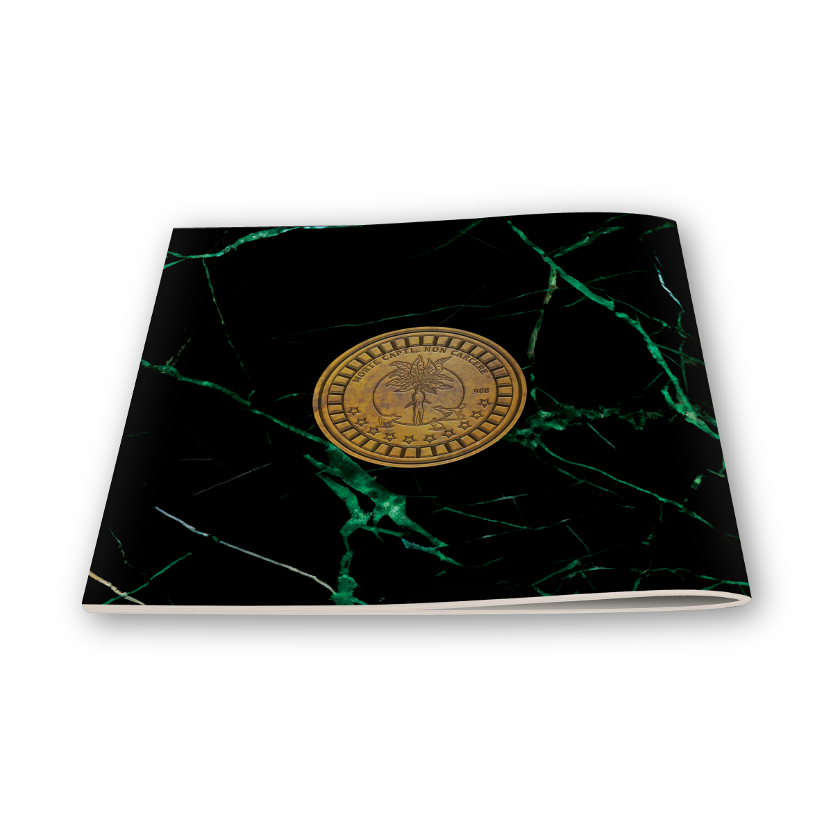 Bruce Dickinson's THE MANDRAKE PROJECT: Issue 3 - SIGNED Edition (666 Available)