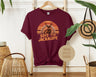Save the Jackalope Shirt-1
