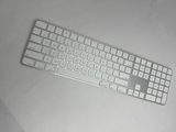 Apple Magic Keyboard 2 Touch ID & Numeric Keypad / Wireless Bluetooth / Open box
