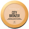 MAYBELLINE City Bronzer Contour Powder Makeup