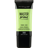 MAYBELLINE Facestudio Master Prime Primer Makeup