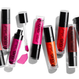 Wet n Wild Megalast Liquid Catsuit Matte Lipsticks