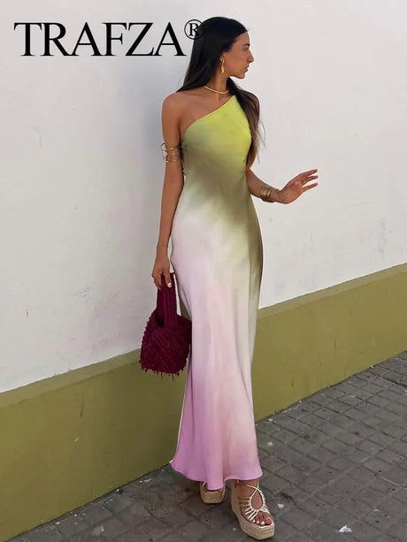 TRAFZA Dresses - Lootquake