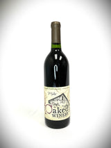 Jenny's Elegant Wine Gift Basket