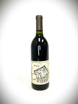 Jenny's Wine & Chocolate Gift Basket