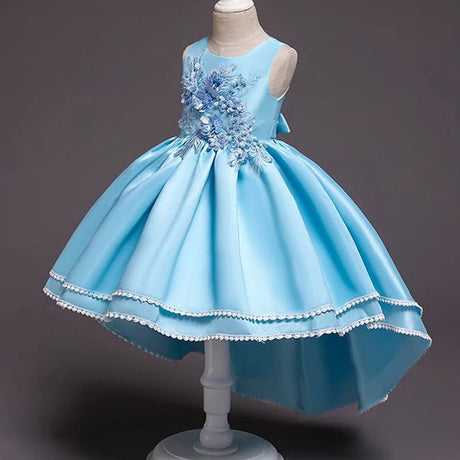 Princess Tail Dresses - Lootquake