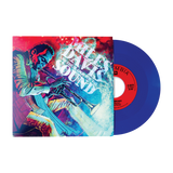 Miles Davis and the Search for the Sound - 7" Vinyl (Blue Vinyl Variant)