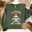3.14% of Sailors are Pirates Pi Day Sweatshirt-4