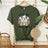 Let's Get Sheet Faced Shirt-4