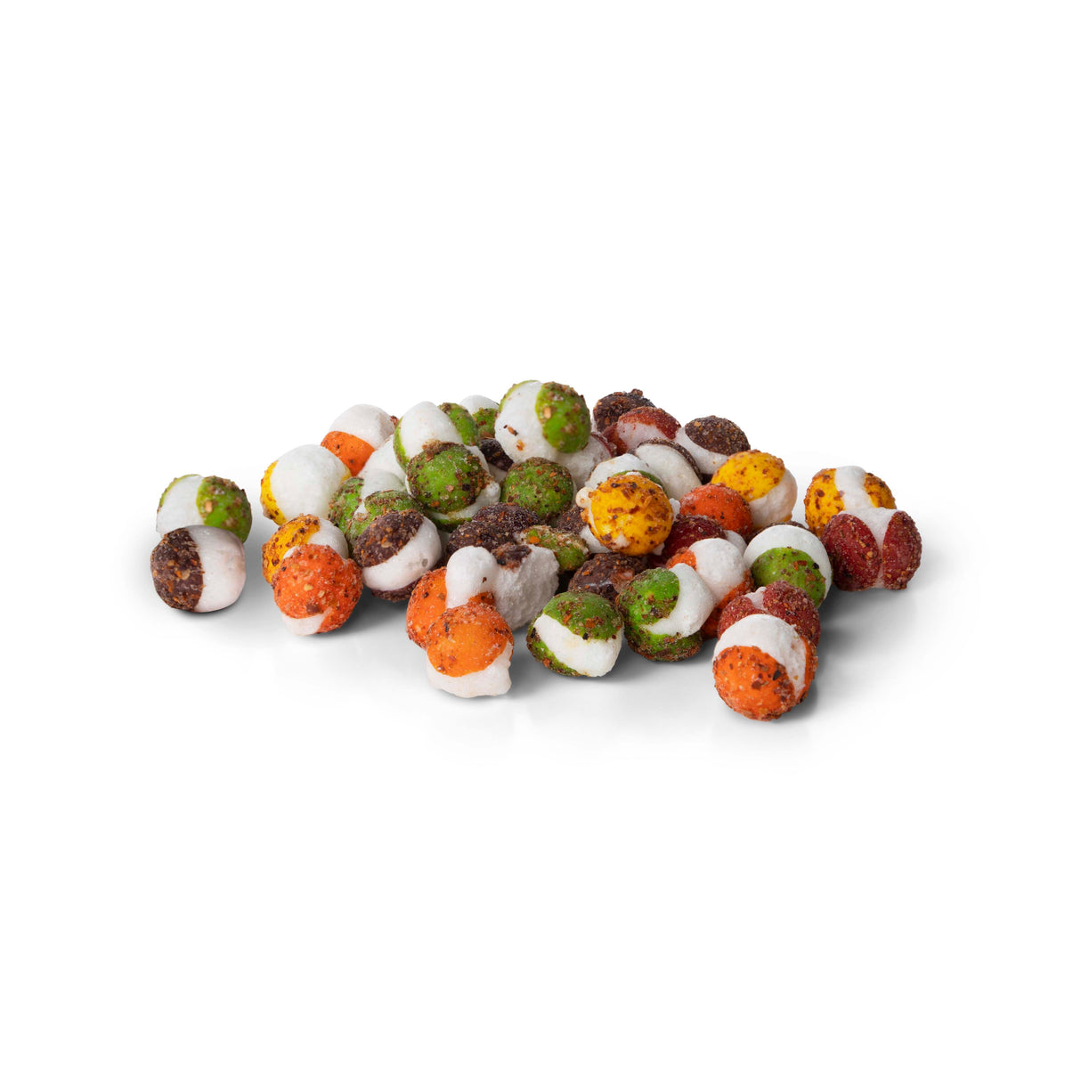 Trendy Treats Rainbow Candy Freeze Dried Chamoy Flavor